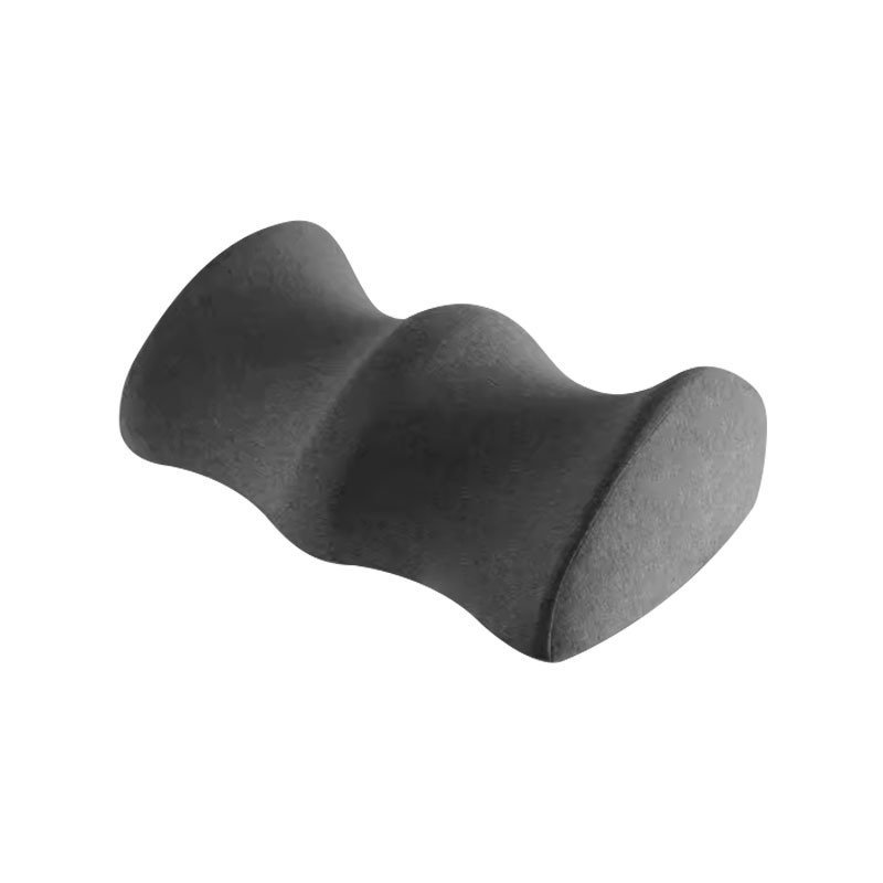 Kelebihan menggunakan bantal lutut/kaki memory foam untuk pesakit terlantar