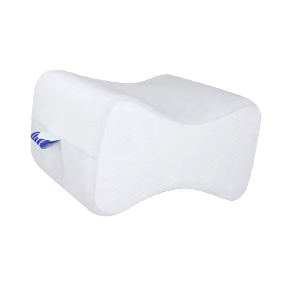 Apakah prinsip bantal lutut/kaki busa memori untuk mengelakkan komplikasi?