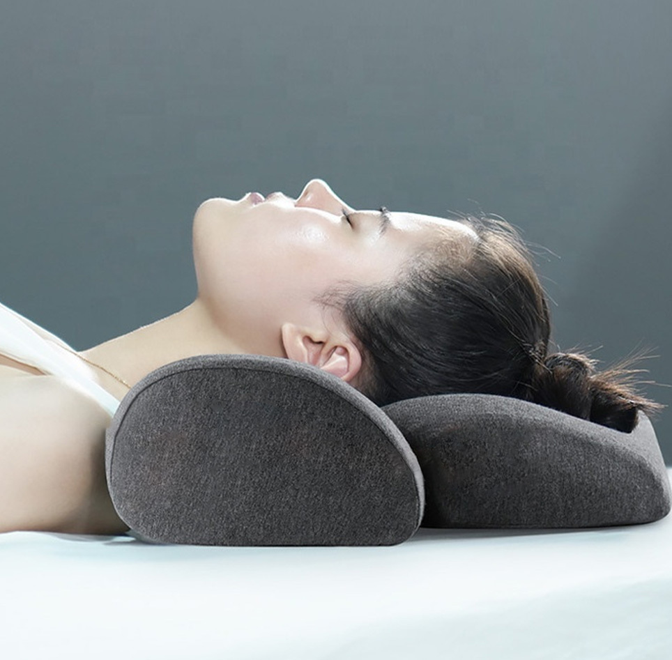 Saiz Bantal Buih Memori Mana Yang Sesuai untuk Anak Anda